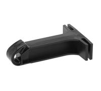 Isolateurs pour clôture électrique à pinces pour barreaux double barres Kerbl (x10)