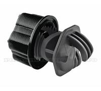 Isolateurs Pour Piquets Jusqu’à 17 Mm De Diamètre Lot De 10 Pièces