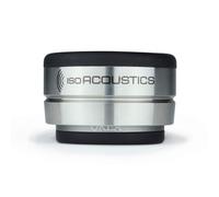 Isolateurs pour quipement audio IsoAcoustics s rie Orea (graphite - 4 lb max./pi ce)