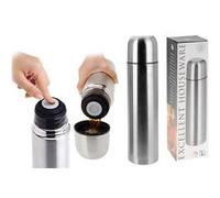 Isolatiekan bullet 1L