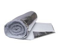 Isolation 2 couches porte de garage WERKA PRO