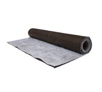 Isolation 2 couches porte de service WERKA PRO