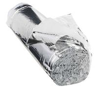 Isolation 3 couches porte de garage WERKA PRO