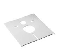 Duravit Set d'insonorisation Universal, 0050900000