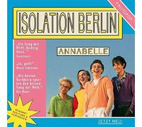 Isolation Berlin - 7-Annabelle -Ltd-