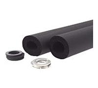 BWT isolation 30942 2000 ", 760 mm, pour tuyaux ondulés, lot de 2