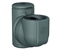isolation Caleffi CBN551805 pour séparateur de microbulles, série 551 DISCALSLIM