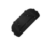 Isolation capot moteur Pour Avant Compatible avec BMW Pour E81 E82 E88 E87 120I 128I 130I 135I 2007-2011 coussin en coton Tapis de coffre de voiture