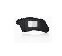 Isolation Capot Moteur pour Peugeot 207 2006-2014 Tapis Protection Insonorisant Chauffant Coton Accessoires