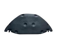 Isolation Capot Moteur Pour Toyota Pour Chr Pour C-Hr Ax10 Ax50 2018~2022 Coussin D'isolation Capot Moteur Avant Tapis Insonorisant Couverture Mousse Son Chaleur Coton Ignifuge