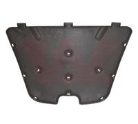 Isolation Coupe-vent Du Compartiment Moteur 1881460 VAN WEZEL Pour FORD