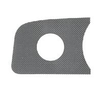 Isolation de grille gauche support de manomètre 1 x 52 mm pour VOLKSWAGEN Coccinelle (08/1957-)
