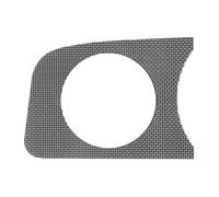 Isolation de grille gauche support de manomètre 80 mm pour VOLKSWAGEN Coccinelle (08/1957-)