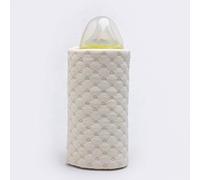 Isolation De La Bouteille Mis USB Chauffage Température Constante Universel Portable Chaud Lait Chaud Couverture Chaude Amour