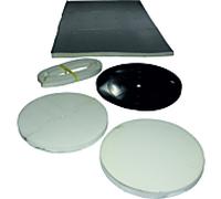 isolation de la veste Wolf 2484711 pour SPU-2-3000 HAT