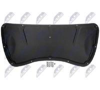 NTY EZC-HY-688 Insonorisant de capot moteur