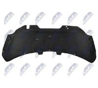 Isolation De Moteur Original NTY EZC-NS-018 Pour Nissan