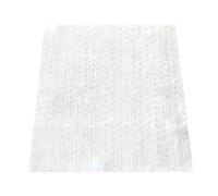 Isolation de silice Aerogel Couverture Ignifuge Chaleur pour Tuyau et Chaudière Hydrophobe Pad Thermique 1200F-3mm(50cm*150cm)