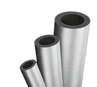 Isolation de Tuyau Auto-adhésif 16-108mm ID Étanche Tube D'isolation en Mousse pour Tuyau, Tuyaux en Mousse en Caoutchouc pour les conduites d'eau, L'énergie Solaire 0.9m(ID48mm x T30mm)