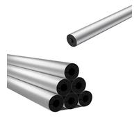 Isolation de Tuyau Chauffage, Isolant Tuyau Mousse Antigel, Manchon de Tuyaux pour Tube Climatisation, Autocollant, Thermique, Ø 22-219mm, Epaisseur 15/20/30mm(76mm ID x 15mm THK)
