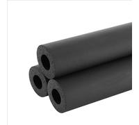 Isolation de Tuyau, D'isolation de Tuyau Imperméable Isolation, Isolante de Anti Gel et Calorifuge, Des Tuyaux pour Extérieur, Chauffage et Sanitaire(T20MM X 34.0MM X 2M)