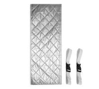 Isolation de tuyau | Housse de tuyau de climatisation flexible | Manchon d'isolation de tuyau pour le chauffage de plomberie four de cheminée arrosage poêle rv jardin