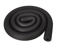 Isolation de Tuyau，Isolation de Tuyau Étanche，Tuyaux Anti Gel et Calorifuge，Des Tuyaux en Mousse Flexible，pour Extérieurs, Équipements de Fitness et Meubles(T9MM X ID25MM X 1.8M)