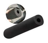 Isolation de Tuyau Longueur 1.8 m Manchon D'isolation pour Tube climatisation Tube D'isolation Mousse Flexible frigorifique Ø 10mm 13mm 19mm 32mm 6mm 48mm(ID 10mm x 9mm x 1.8m)
