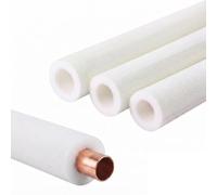 Isolation De Tuyau, Manchon Isolant En Mousse ID16/20/25/32mm 1,5m