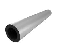 Isolation des tuyaux en caoutchouc,isolation des tuyaux, mousse souple, Protection Antigel et Anti-condensation for Tuyau Cuivre,Climatisation,95cm*3(25mmID*1cmTHK)