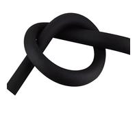 Isolation Des Tuyaux, Isolation Tuyaux Chauffage, Tube en Mousse Souple et Flexible, pour Isolation Des Tuyaux, Équipements de Fitness, Tube en Cuivre(ID13mmxT15mmx1.8m)