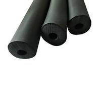 Isolation Des Tuyaux, Manchon Isolation Tuyaux Chauffage, Manchon Isolant en Mousse Flexible, Antigel Chaleur, pour Systèmes Eau Chauffage Mousse Résistante Aux Chocs(T20 X ID89MM X 1.8M)