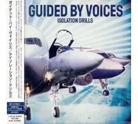 Isolation Drills [Import]
