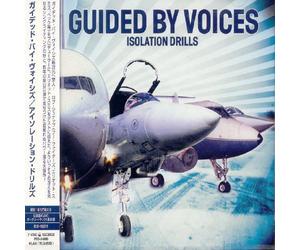 Isolation Drills [Import]