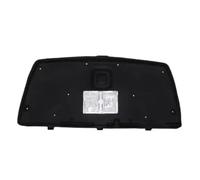 Isolation Du Capot Moteur Pour Chevrolet Cruze J300 2009~2014 | Pour Daewoo Lacetti Premiere, coussin sonore du moteur du capot avant, housse de tapis isolant en coton, accessoires