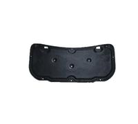 Isolation Du Capot Moteur Pour Mazda Pour CX-5 KF MK2 2017~2023 | Housse en coton pour coussin sonore de moteur de capot avant voiture, tapis insonorisé d'isolation thermique, accessoires