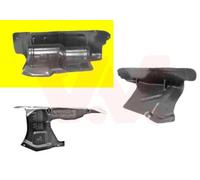 Isolation Du Compartiment Moteur 1625704 VAN WEZEL Pour FIAT