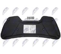 NTY EZC-HY-689 Insonorisant de capot moteur