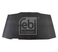 Isolation Du Compartiment Moteur Pour MERCEDES-BENZ 123