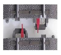 Märklin Isolation du conducteur central H0 74030 — 4 paires