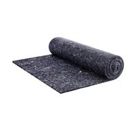 Isolation du four - Gaine d'isolation phonique et thermique - Pour murs, greniers, hangars, granges, toits, tuyaux, appareils ménagers, meubles et fours
