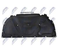NTY EZC-AU-109 Insonorisant de capot moteur