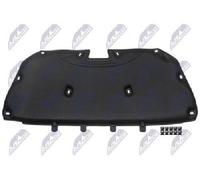 NTY EZC-FR-236 Insonorisant de capot moteur