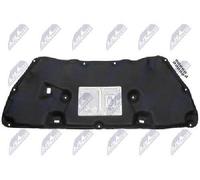 NTY EZC-HD-043 Insonorisant de capot moteur