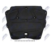 NTY EZC-PS-008 Insonorisant de capot moteur