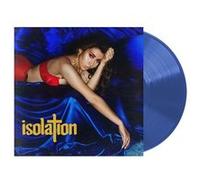 Kali Uchis – Isolation – Vinyle 12" Album