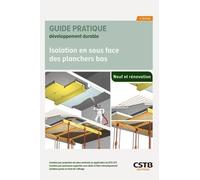 Isolation En Sous Face Des Planchers Bas