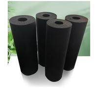 Isolation extérieure en mousse antigel - Tuyau flexible pour tuyaux de 10 mm de diamètre intérieur, 15 mm d'épaisseur, 2 m de long, protection thermique pour différents diamètres de tuyauterie