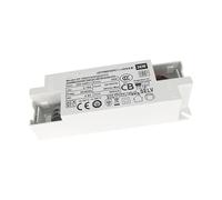 Isolation externe, courant constant élevé P, pilote LED sans scintillement, alimentation électrique, panneau lumineux plat, downlight, pilote LED