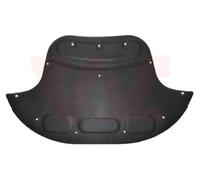 Isolation Insonorisante Compartiment Moteur 3044460 VAN WEZEL Pour Mercedes-Benz
